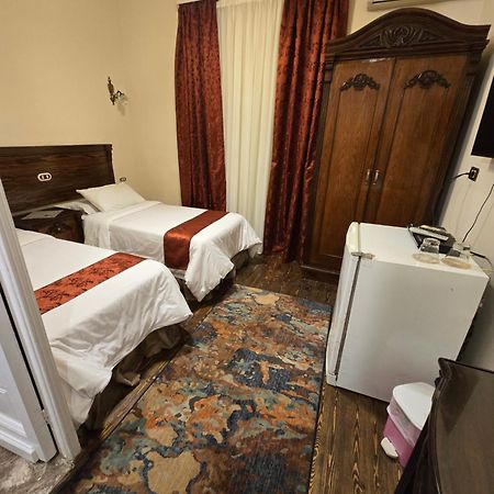 Misr Hotel Alessandria Esterno foto