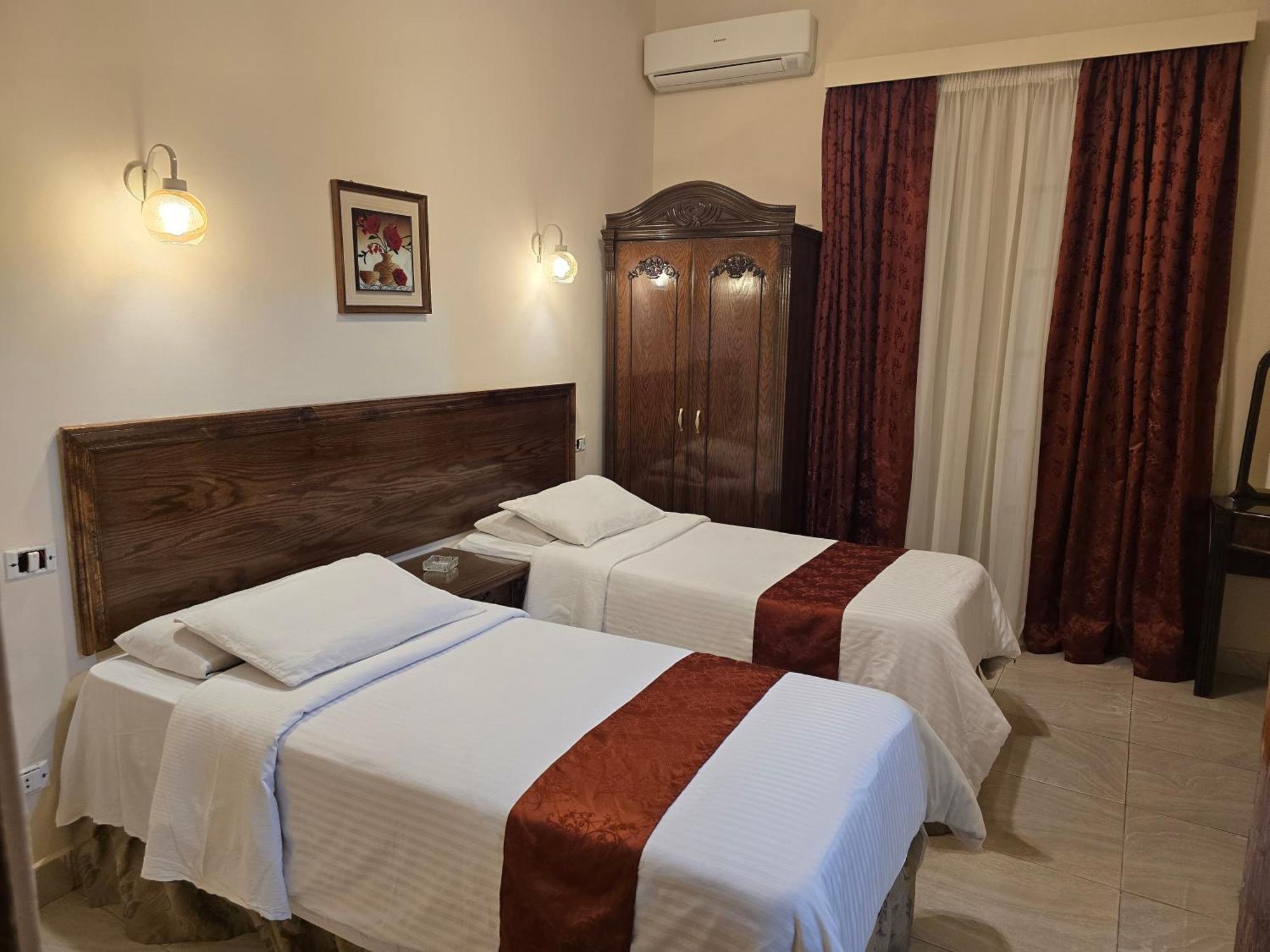 Misr Hotel Alessandria Esterno foto